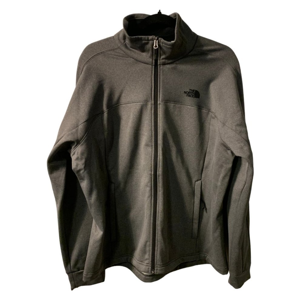 North Face Women’s Softshell Jacket